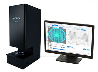近视防控镜片光学分析仪（微透镜离焦测量）