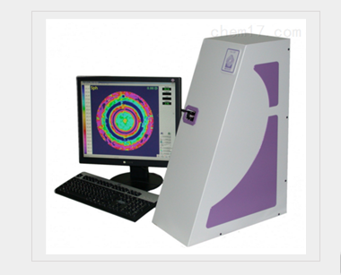 人工晶状体光学参数测量仪
